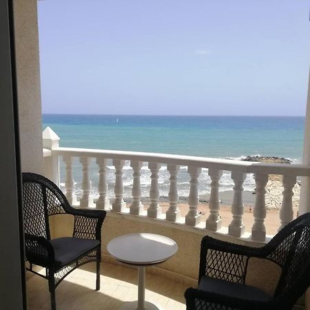 Flamingo, Beach, Sea View, Pool, Wi Fi Apartment Torrevieja Exterior photo