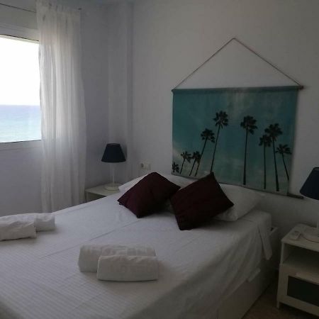 Flamingo, Beach, Sea View, Pool, Wi Fi Apartment Torrevieja Exterior photo