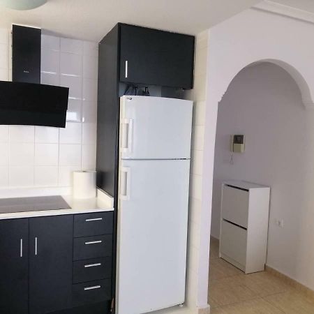 Flamingo, Beach, Sea View, Pool, Wi Fi Apartment Torrevieja Exterior photo